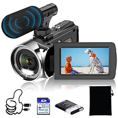 Weochi video camera for sale  Delivered anywhere in USA 