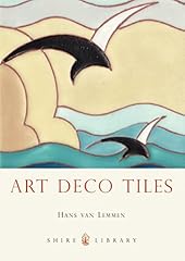 Art deco tiles for sale  Delivered anywhere in UK