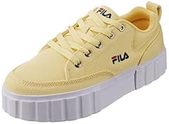 Fila sandblast teens for sale  Delivered anywhere in UK