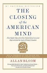 Closing american mind for sale  Delivered anywhere in USA 