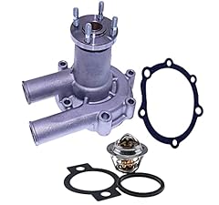 Jeenda water pump for sale  Delivered anywhere in USA 