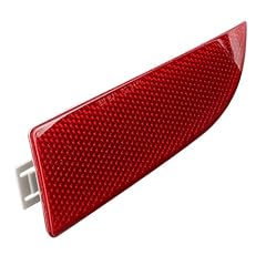 Rear bumper reflector for sale  Delivered anywhere in UK