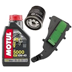 Kit tagliando piaggio usato  Spedito ovunque in Italia 