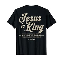Jesus king john for sale  Delivered anywhere in USA 