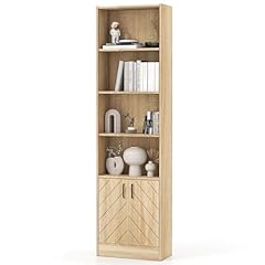 Costway tier bookshelf for sale  Delivered anywhere in UK