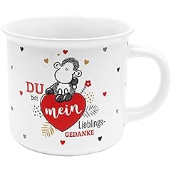 Sheepworld tasse geschenkbox gebraucht kaufen  Wird an jeden Ort in Deutschland