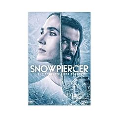 Snowpiercer komplette jahresze gebraucht kaufen  Wird an jeden Ort in Deutschland