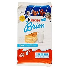 Kinder brioss 280g for sale  Delivered anywhere in USA 