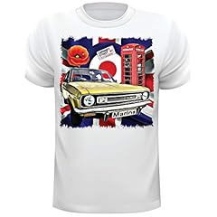 Car art morris for sale  Delivered anywhere in UK