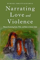 Narrating love violence for sale  Delivered anywhere in USA 