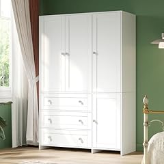 Vowner armoire wardrobe for sale  Delivered anywhere in USA 