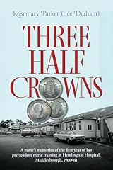 Three half crowns usato  Spedito ovunque in Italia 