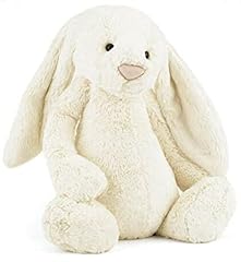 Jellycat large bashful for sale  Delivered anywhere in UK