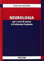 Neurologia per lauree usato  Spedito ovunque in Italia 