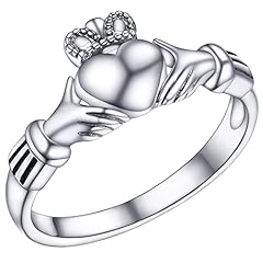 Faithheart irish ring for sale  Delivered anywhere in Ireland