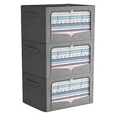Pack clothes storage for sale  Delivered anywhere in USA 