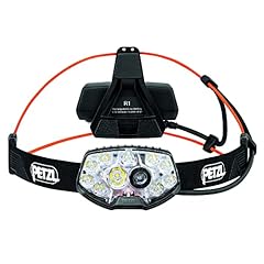 Petzl nao headlamp for sale  Delivered anywhere in USA 