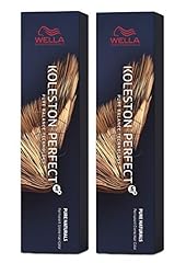 Wella koleston perfect gebraucht kaufen  Wird an jeden Ort in Deutschland