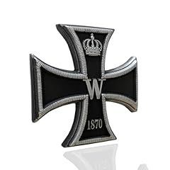 Eisernes kreuz 1870 gebraucht kaufen  Wird an jeden Ort in Deutschland