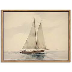 Floating framed canvas for sale  Delivered anywhere in USA 