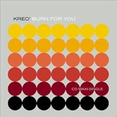 Burn for you gebraucht kaufen  Wird an jeden Ort in Deutschland