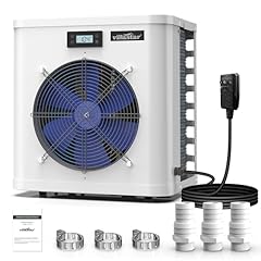 Villastar pool heat for sale  Delivered anywhere in USA 