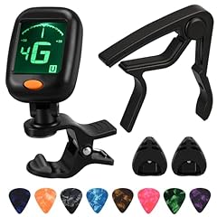 Guitar tuner guitar for sale  Delivered anywhere in USA 