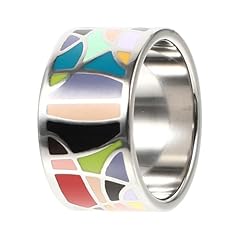 Holibanna scarf ring for sale  Delivered anywhere in UK