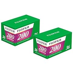 Pack fujicolor c200 for sale  Delivered anywhere in UK