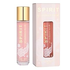Spirit cashmere musk gebraucht kaufen  Wird an jeden Ort in Deutschland