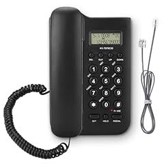 Téléphone filaire téléphon d'occasion  Livré partout en Belgiqu