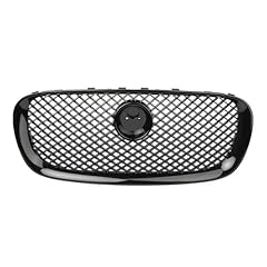 Stoßstangen netzgrill jaguar gebraucht kaufen  Wird an jeden Ort in Deutschland
