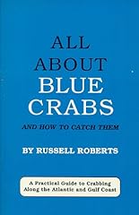 Blue crabs catch for sale  Delivered anywhere in UK