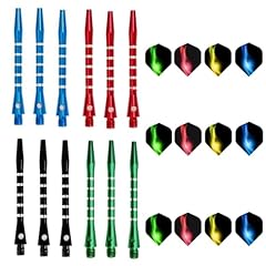 Hrlork pcs darts for sale  Delivered anywhere in UK