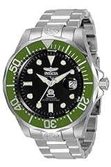 Invicta pro diver usato  Spedito ovunque in Italia 