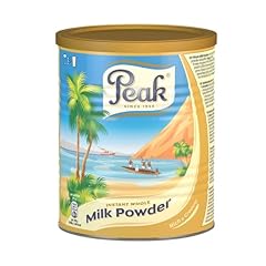 Peak milk powder for sale  Delivered anywhere in UK