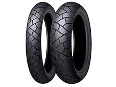 Tyre dunlop trailmax for sale  Delivered anywhere in UK