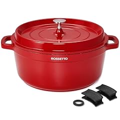 Rossetto cocotte ronde d'occasion  Livré partout en France