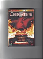 Christine special edition for sale  Delivered anywhere in UK