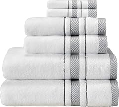 Bath towel set for sale  Delivered anywhere in USA 