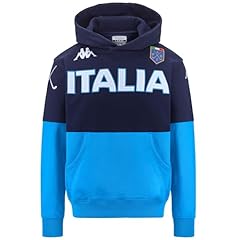 Kappa felpa unisex usato  Spedito ovunque in Italia 