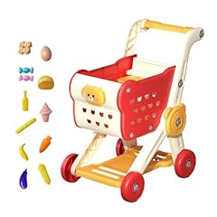Ylnailky carrello spesa usato  Spedito ovunque in Italia 