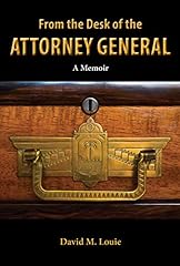 Desk attorney general for sale  Delivered anywhere in USA 