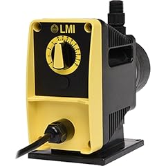 Lmi metering pump for sale  Delivered anywhere in USA 