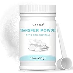 Godora dtf powder for sale  Delivered anywhere in USA 