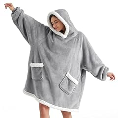 Bedsure blanket hoodie for sale  Delivered anywhere in USA 