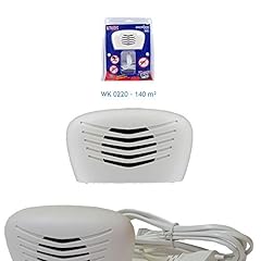 Weitech 220 dissuasore usato  Spedito ovunque in Italia 