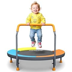 3ft toddler trampoline for sale  Delivered anywhere in USA 