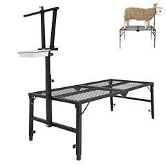 Foldable goat miliking for sale  Delivered anywhere in USA 