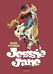 Jessie jane intégrale d'occasion  Livré partout en France